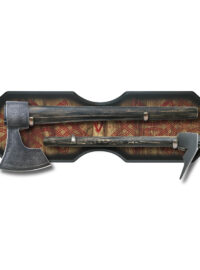 Vikings - Weapons of Floki