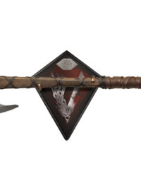 Axe of Ragnar Lothbrok – Limited Edition