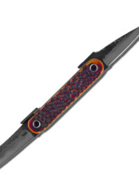 Daburu Japanese Folder – Ancient Bone