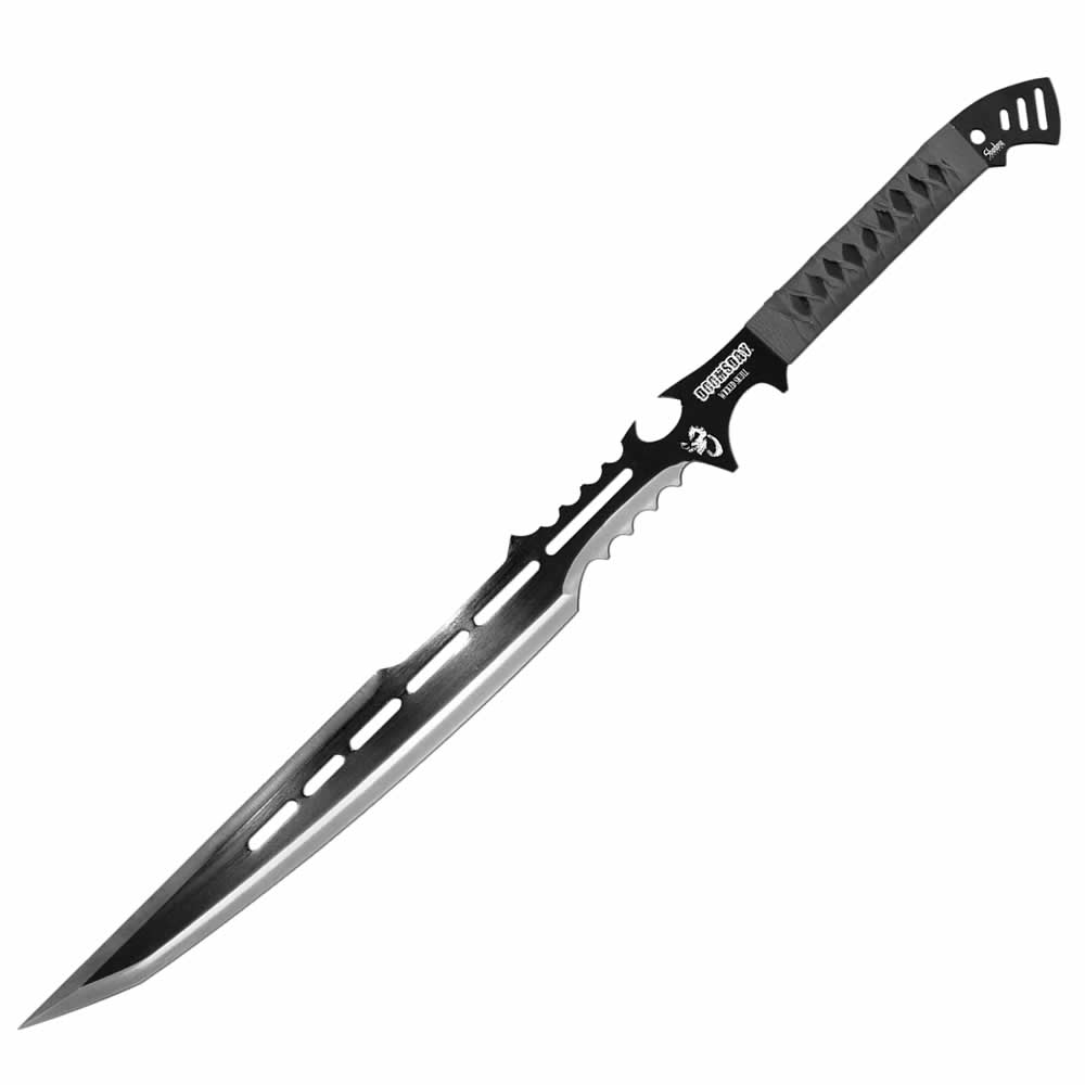 Doomsday Wicked Skull Ninja Tactical Edition SH7000