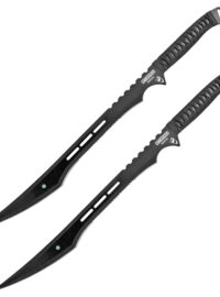 Doomsday - Wicked Skull Twin Slayer - Tactical Edition SH7004