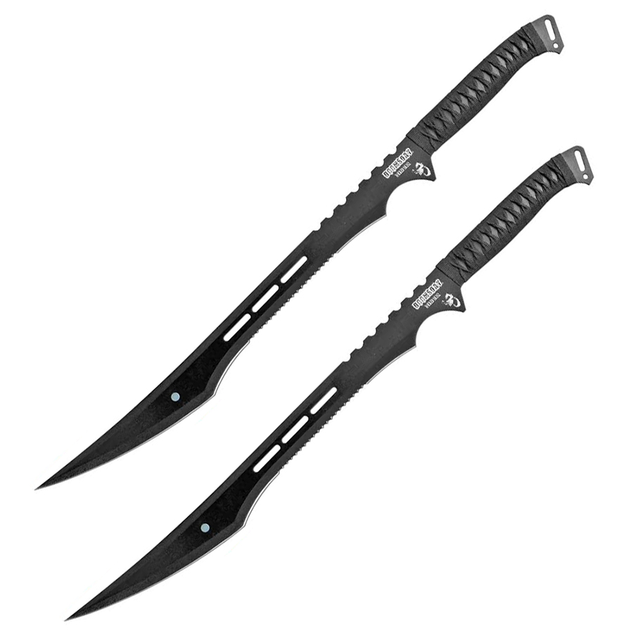 Doomsday - Wicked Skull Twin Slayer - Tactical Edition SH7004