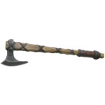 Vikings - Foam Axe of Ragnar SH8000LARP