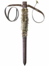 Sword of Lagertha Scabbard
