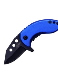 Flickster - Blue