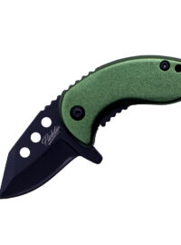Flickster - Green