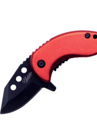 Flickster - Red