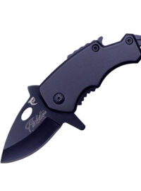 Flickster - Lil' Sharky - Black