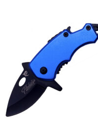 Flickster - Lil' Sharky - Blue