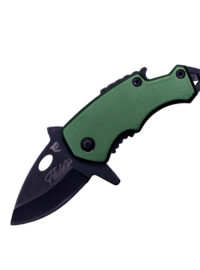Flickster - Lil' Sharky - Green