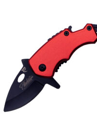 Flickster - Lil' Sharky - Red