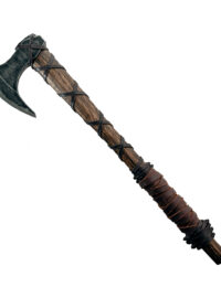 Vikings - Axe of Ragnar Lothbork