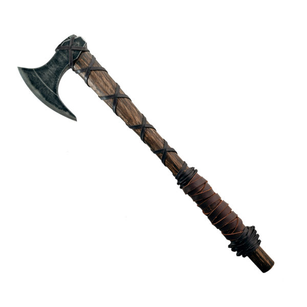 Vikings - Axe of Ragnar Lothbork